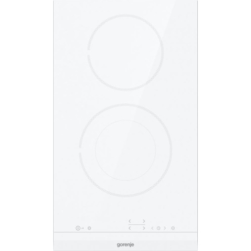 Стеклокерамическая варочная панель Gorenje ECT322WCSC