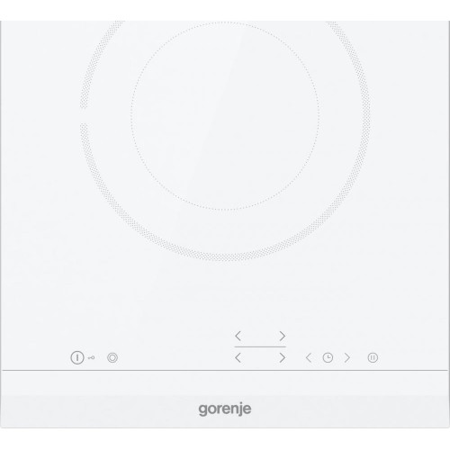 Стеклокерамическая варочная панель Gorenje ECT322WCSC