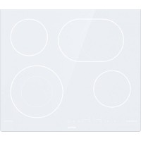 Стеклокерамическая варочная панель Gorenje ECT643SYW