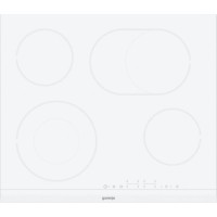 Стеклокерамическая варочная панель Gorenje ECT643WCSC