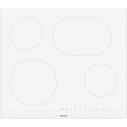 Стеклокерамическая варочная панель Gorenje ECT643WCSC