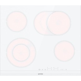 Стеклокерамическая варочная панель Gorenje ECT643WCSC