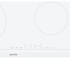 Стеклокерамическая варочная панель Gorenje ECT643WCSC