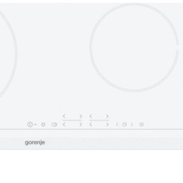 Стеклокерамическая варочная панель Gorenje ECT643WCSC