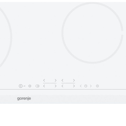 Стеклокерамическая варочная панель Gorenje ECT643WCSC