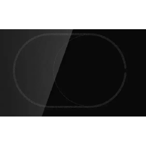 Стеклокерамическая варочная панель Gorenje ECS643BCSC