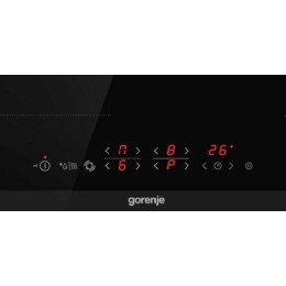 Стеклокерамическая варочная панель Gorenje ECS643BCSC