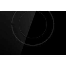 Стеклокерамическая варочная панель Gorenje ECT322BCSC