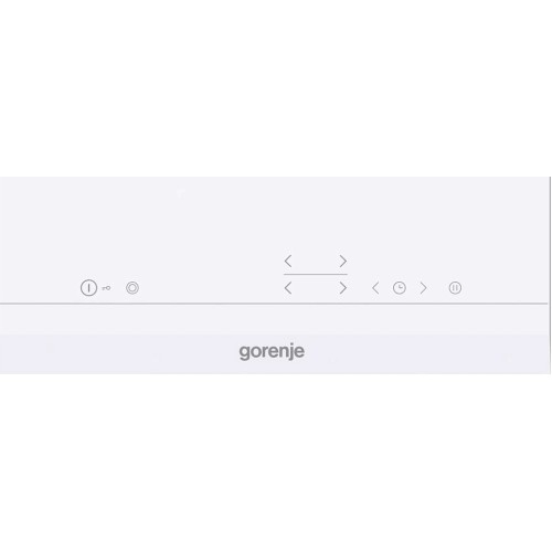 Стеклокерамическая варочная панель Gorenje ECT322WCSC