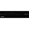 Стеклокерамическая варочная панель Gorenje ECT643SYB