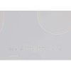 Стеклокерамическая варочная панель Gorenje ECT643SYW