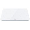 Стеклокерамическая варочная панель Gorenje ECT643WCSC