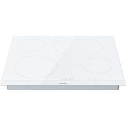 Стеклокерамическая варочная панель Gorenje ECT643WCSC