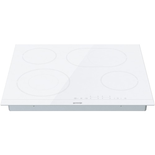 Стеклокерамическая варочная панель Gorenje ECT643WCSC