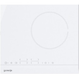 Стеклокерамическая варочная панель Gorenje ECT643WCSC