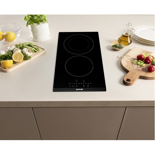 Варочная панель Gorenje ECS322BCSCE купить в Москве и Санкт-Петербурге