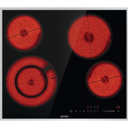 Варочная панель Gorenje ECS642BXE