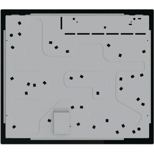 Варочная панель Gorenje ECS646BXE