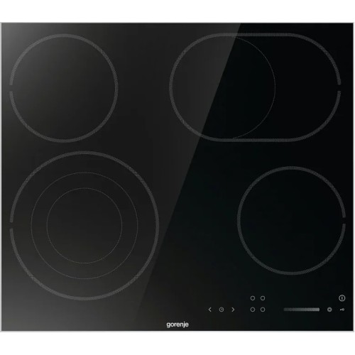 Варочная панель Gorenje ECS646BXE
