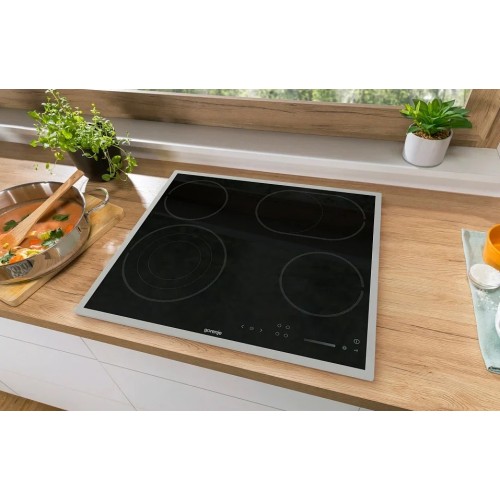 Варочная панель Gorenje ECS646BXE
