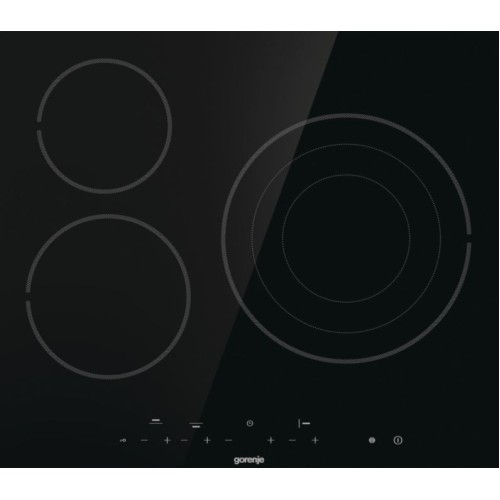 Варочная панель Gorenje ECT632BSCE купить в Москве и Санкт-Петербурге