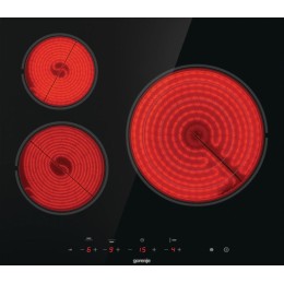 Варочная панель Gorenje ECT632BSCE