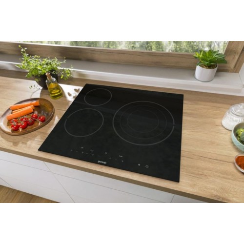 Варочная панель Gorenje ECT632BSCE купить в Москве и Санкт-Петербурге