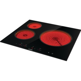 Варочная панель Gorenje ECT632BSCE