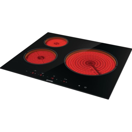 Варочная панель Gorenje ECT632BSCE купить в Москве и Санкт-Петербурге