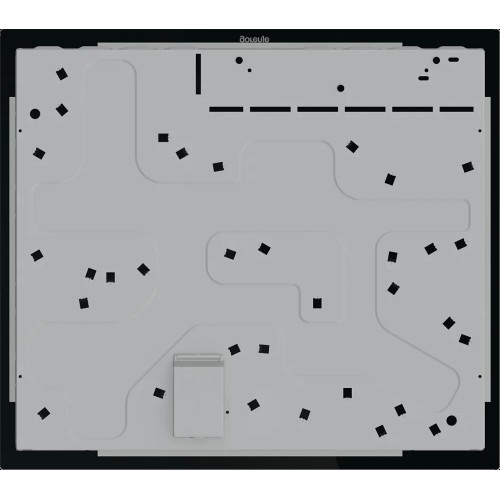 Варочная панель Gorenje ECT642BCSCE