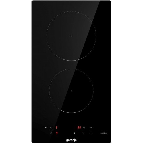 Варочная панель Gorenje GI3201BSCE купить в Москве и Санкт-Петербурге