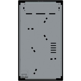 Варочная панель Gorenje GI3201BSCE