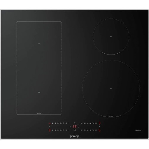 Варочная панель Gorenje GIC6422BSC купить в Москве и Санкт-Петербурге