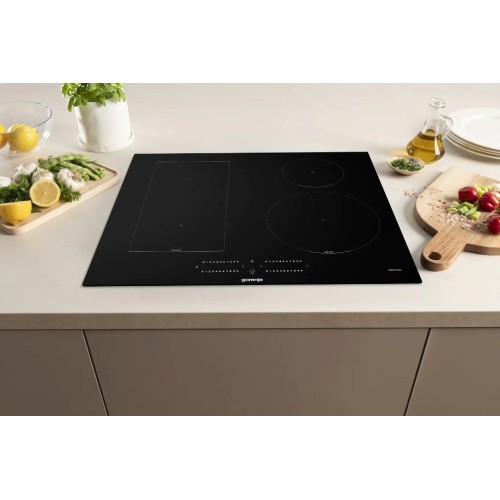 Варочная панель Gorenje GIC6422BSC купить в Москве и Санкт-Петербурге