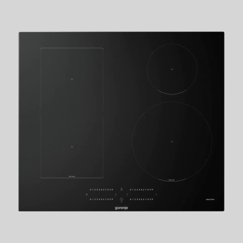 Варочная панель Gorenje GIC6422BSC купить в Москве и Санкт-Петербурге
