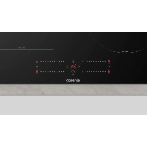 Варочная панель Gorenje GIC6422BSC купить в Москве и Санкт-Петербурге