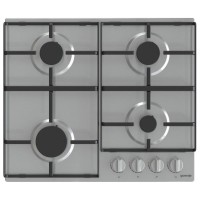 Встраиваемая газовая варочная панель Gorenje G640EX Встраиваемая газовая варочная панель Gorenje G640EX