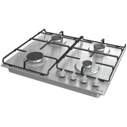 Встраиваемая газовая варочная панель Gorenje G640EX