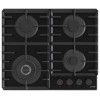 Встраиваемая газовая варочная панель Gorenje GKTW642SYB