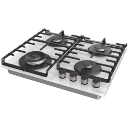 Встраиваемая газовая варочная панель Gorenje GKTW642SYW