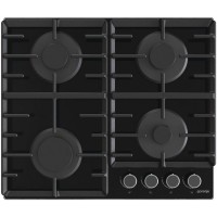 Встраиваемая газовая варочная панель Gorenje GT642AB