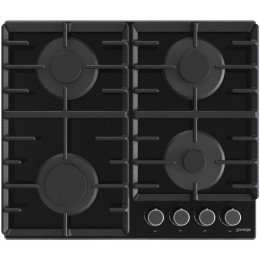 Встраиваемая газовая варочная панель Gorenje GT642AB