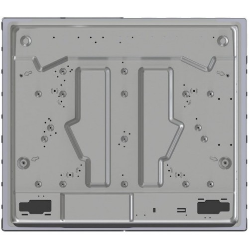 Встраиваемая газовая варочная панель Gorenje GT642AB