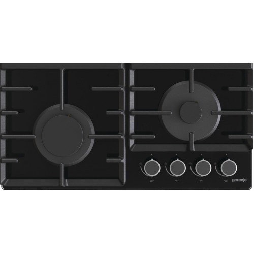 Встраиваемая газовая варочная панель Gorenje GT642AB