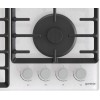 Встраиваемая газовая варочная панель Gorenje GT642AXW