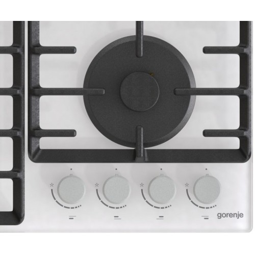 Встраиваемая газовая варочная панель Gorenje GT642AXW