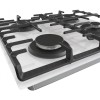 Встраиваемая газовая варочная панель Gorenje GT642AXW