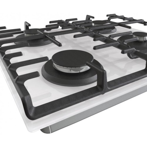 Встраиваемая газовая варочная панель Gorenje GT642AXW