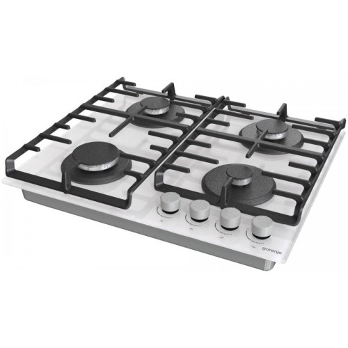 Встраиваемая газовая варочная панель Gorenje GT642AXW