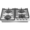 Встраиваемая газовая варочная панель Gorenje GT642AXW